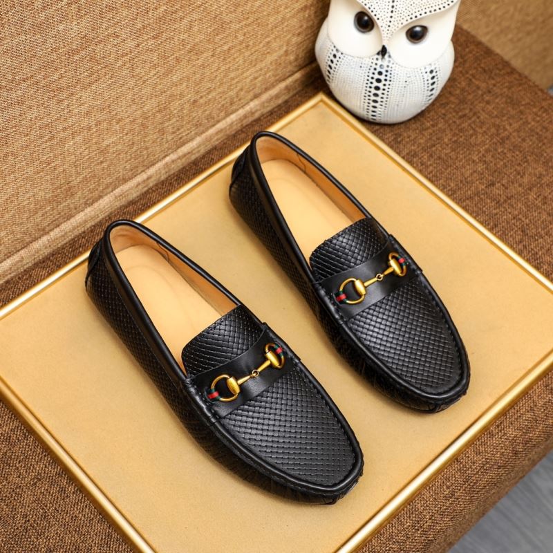 Gucci Low Shoes